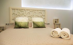 Romantico Estudio Centro De Algeciras